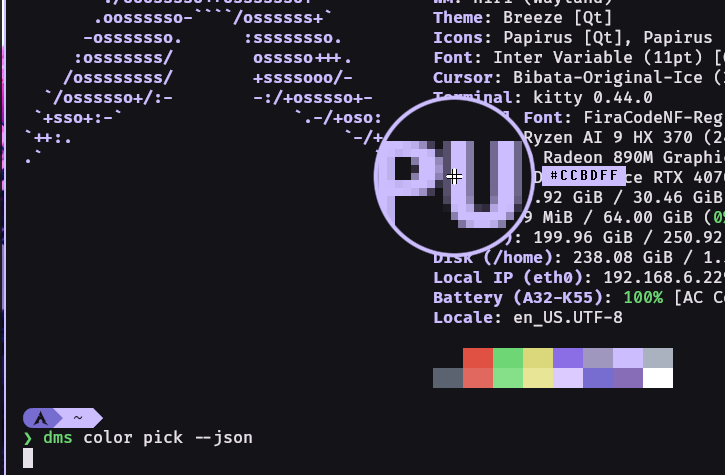 Color Picker
