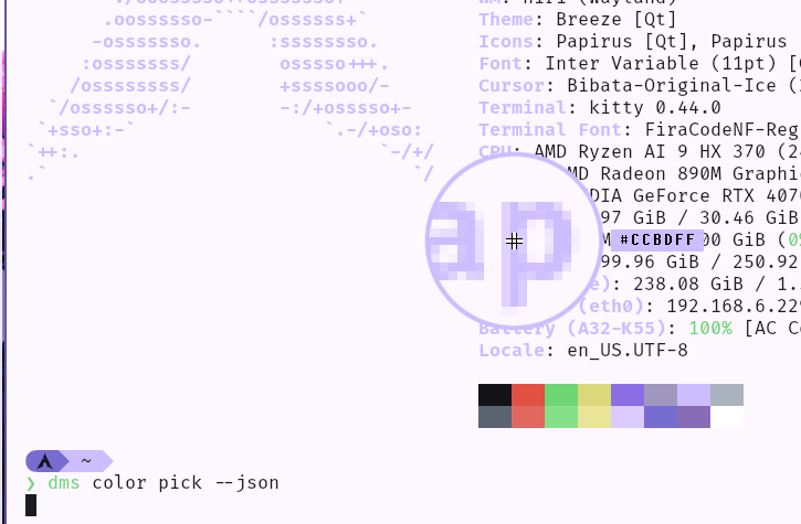 Color Picker